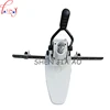 Manual single hole punching machine paper album tag drilling machine can punch 30mm thickness manual drilling machine 1pc ► Photo 1/4