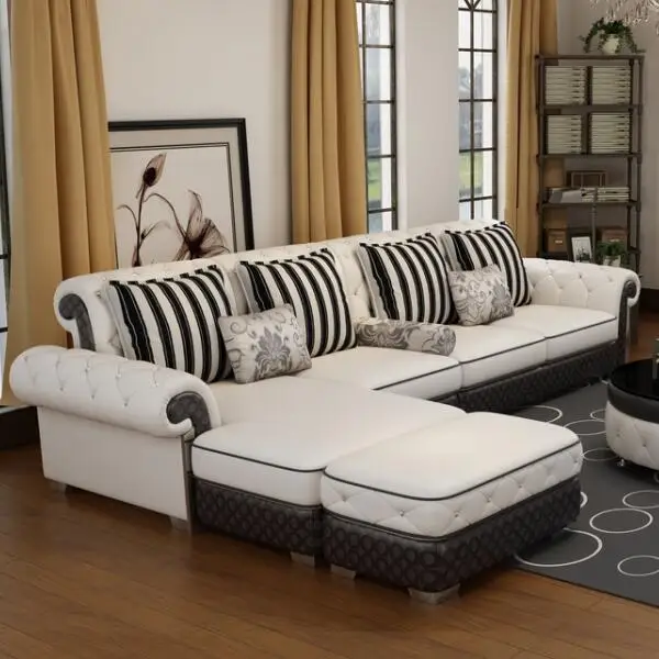 Corner Sofa Set Designs Reviews Online Shopping Corner Sofa Set