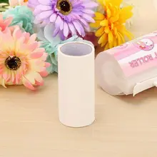 Дома существенно останова Тип липкие волосы липкий ролик волос пополнения Бумага два номера дополнительно S или L