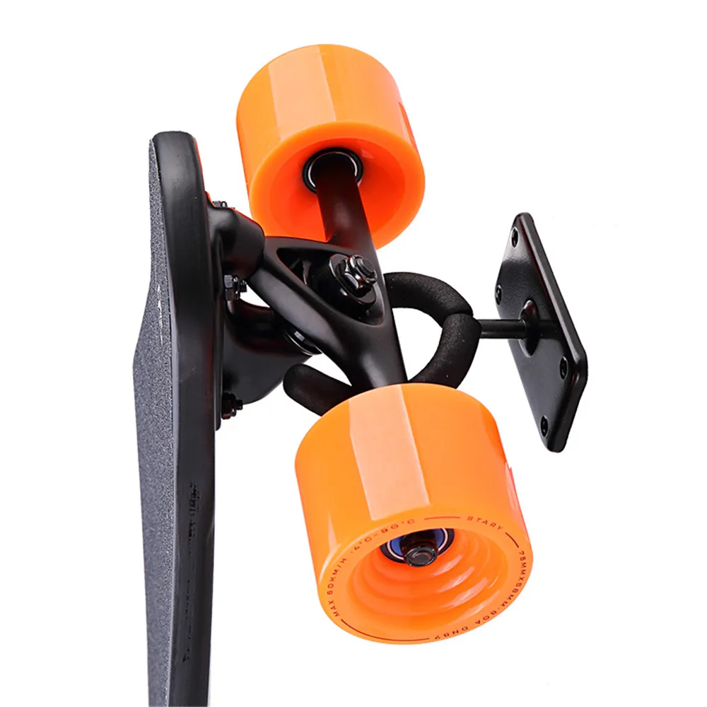 longbaord wall hanger 