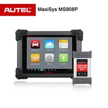 Autel Maxisys Pro MS908P Automotive Diagnostic Scanner With ECU Coding and J2534 programming (Same function as Maxisys Elite)