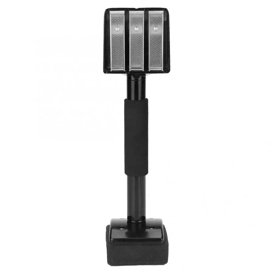

Light Duty Non-adjustable Carpet Flatten Installer Fitting Gripper Knee Stretcher Laying Tool