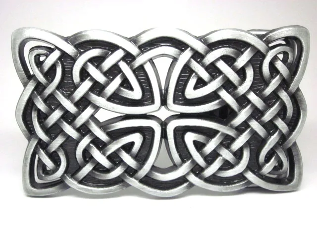 

Keltic Knot Belt Buckle