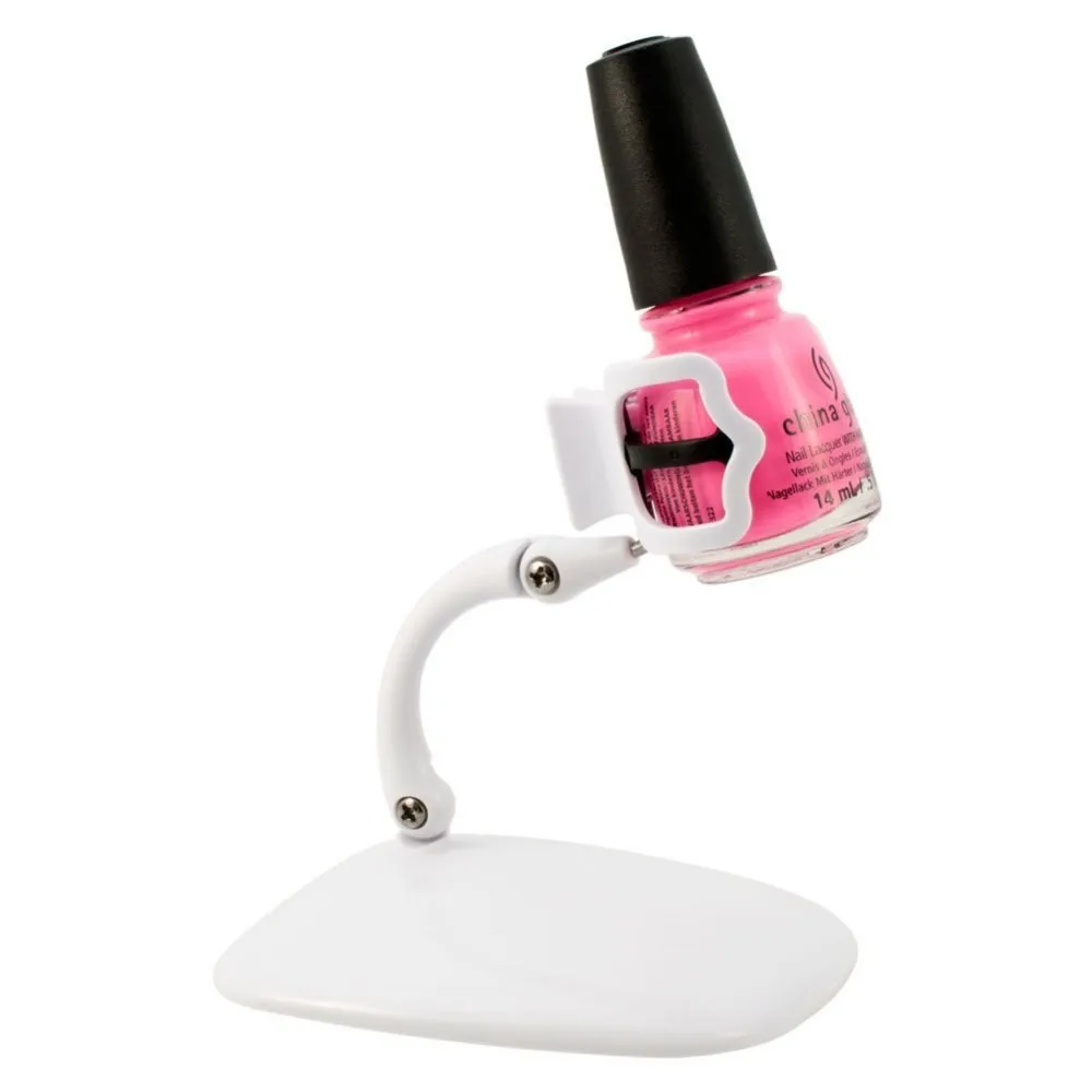 Buy Hot Sale Easy Use Nail Polish Holder Manicure Nail