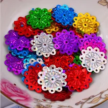 10 g Paillettes Mélange Tasse bricolage Streudeko ornement argent-blanc 2949 10 g Paillettes Mélange Tasse bricolage Streudeko ornement argent-blanc 2949