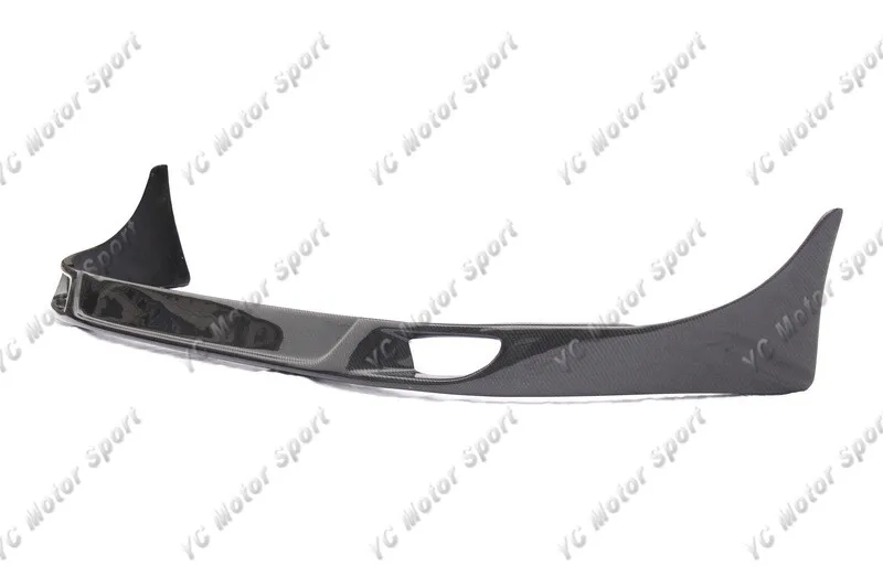 1993-1998 Toyota Supra MK4 Greddy Gracer Style or RMMMVP Style Front Lip CF (7)