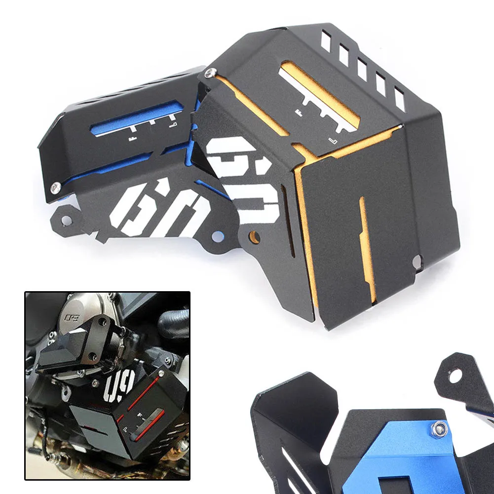 

Боковой защитный чехол для радиатора мотоцикла Yamaha FZ09 MT09 2013 2014 20152016