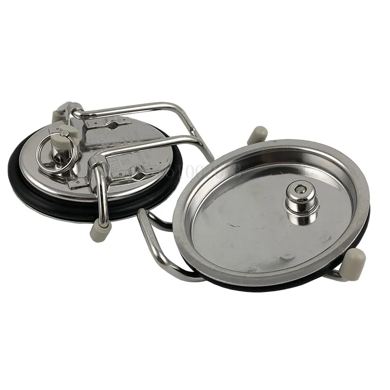 2pcs Replacement Cornelius Ball Lock Keg Lid Kegerator Fix Leaks Homebrew Draft Beer Corny Soda Pin Accessories (4)