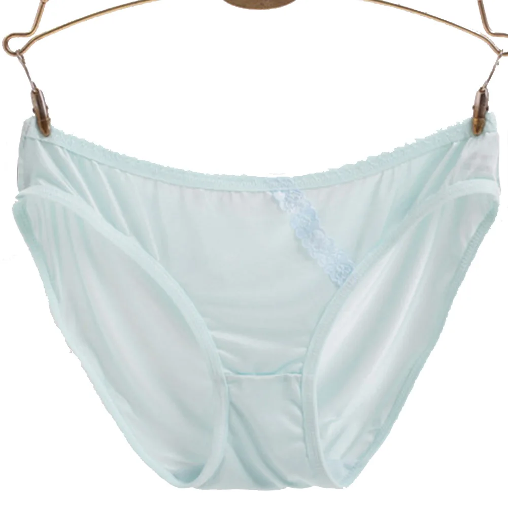 

Women Sexy Underwear Transparent Hollow Women's Lace Panties Seamless Panty Briefs Intimates