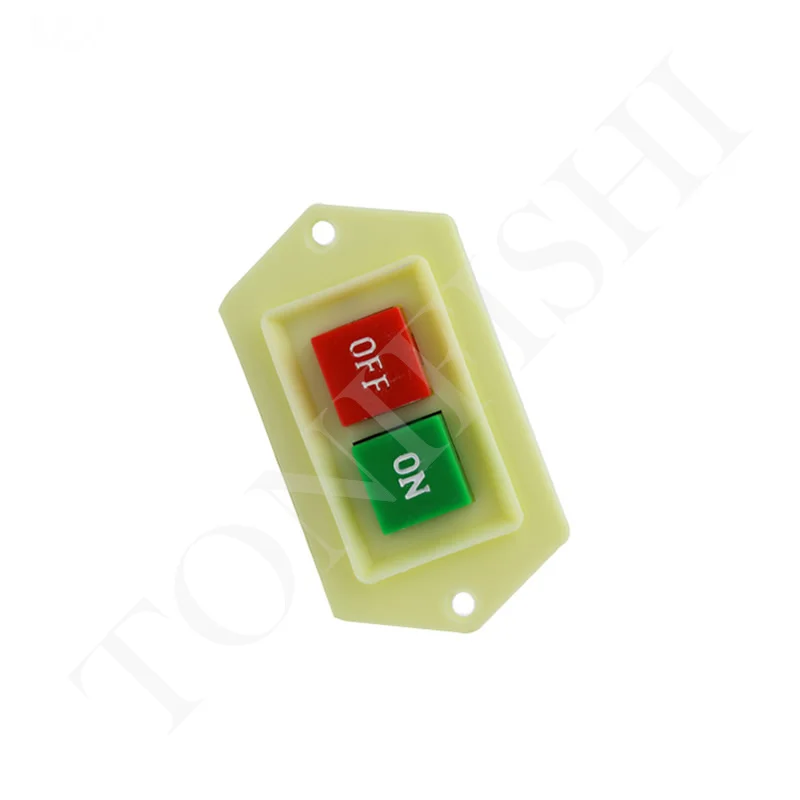Meat Grinder And Noodle Press Machine Button Switch Start Switch