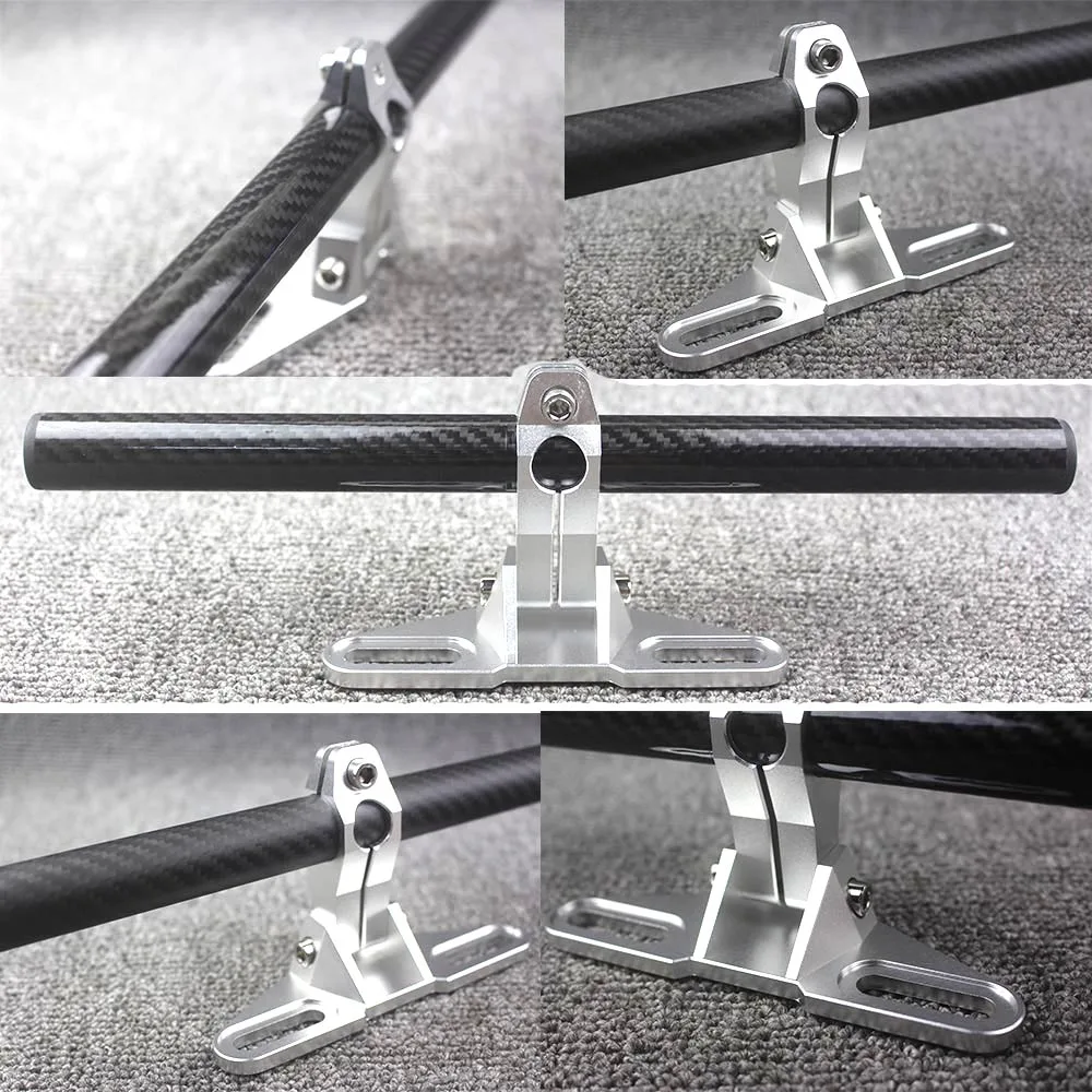 Motor Bike GPS Mount Holder For YAMAHA XJ6 600 13-16 MT-03 321 16-17 FZ8 / Fazer 8 800 2010-2015 TDM 900 2004-2012 Smart Bar