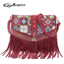 New Shoulder font b Bags b font for Women 2017 Tassels Women Messenger font b Bags