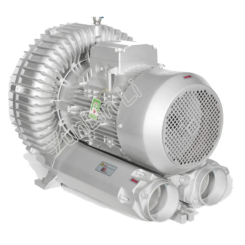 550 W de Alta Pressão Vórtice Ventilador