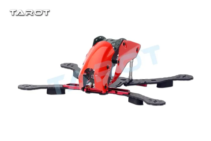 

F16833/5 Tarot 330 Robocat 4 axle Quadcopter Hood Cover for Multicopter Drone Toy DIY Spare Parts TL330T1 TL330T2 TL330T3 3Color