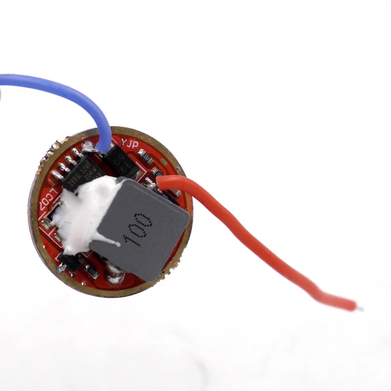 22mm 6v-12.6v driver (3)