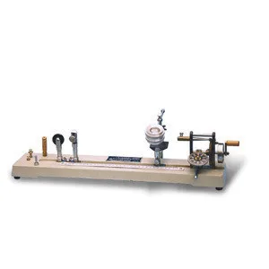 

Hand twist machine, color fastness, dry wipe, wet wipe, Y (B) 321