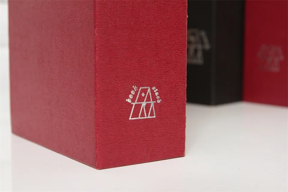 Tamanho M 4Color Caixa Escondida Chave de