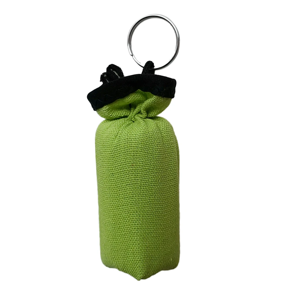 Cylinder Safety Foam Floating Keyring Keychain Key Float for Marine Boat Jetski Yacht Sailing Swimming Kayak Canoeing - 7 Colors