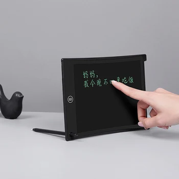 

8.5 inch Digital Drawing Tablet Baby Scraping Painting Kid LCD Writing Tablet Handwriting Pads DIY Drawing Toys