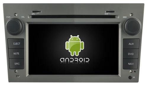 S200 Android 8 0 автомобиль dvd gps для OPEL MERIVA/VIVARO (2006-2010) аудио плеер навигации головное