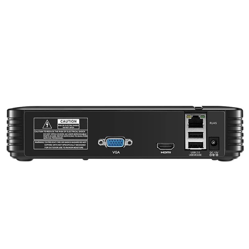 Digoo DG-XME 4 8 12CH 1080P HDMI P2P Standalone ONVIF 2.5 NVR Recorder For IP Camera Security System for PC Smartphone Digoo DG-XME 4 8 12CH 1080P HDMI P2P Standalone ONVIF 2.5 NVR Recorder For IP Camera Security System for PC Smartphone