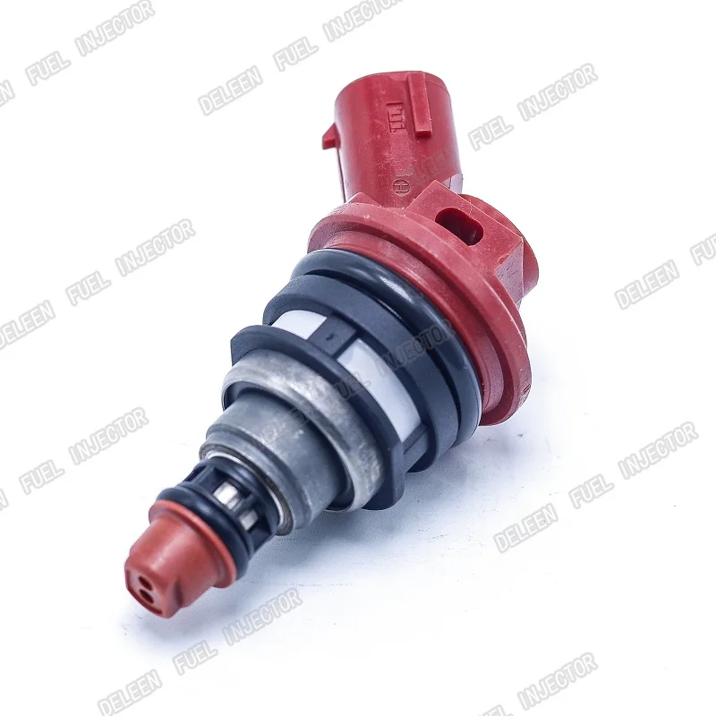 1000cc fuel injectors for Subaru Impreza WRX STI Forester; EJ25 EJ20 top feed