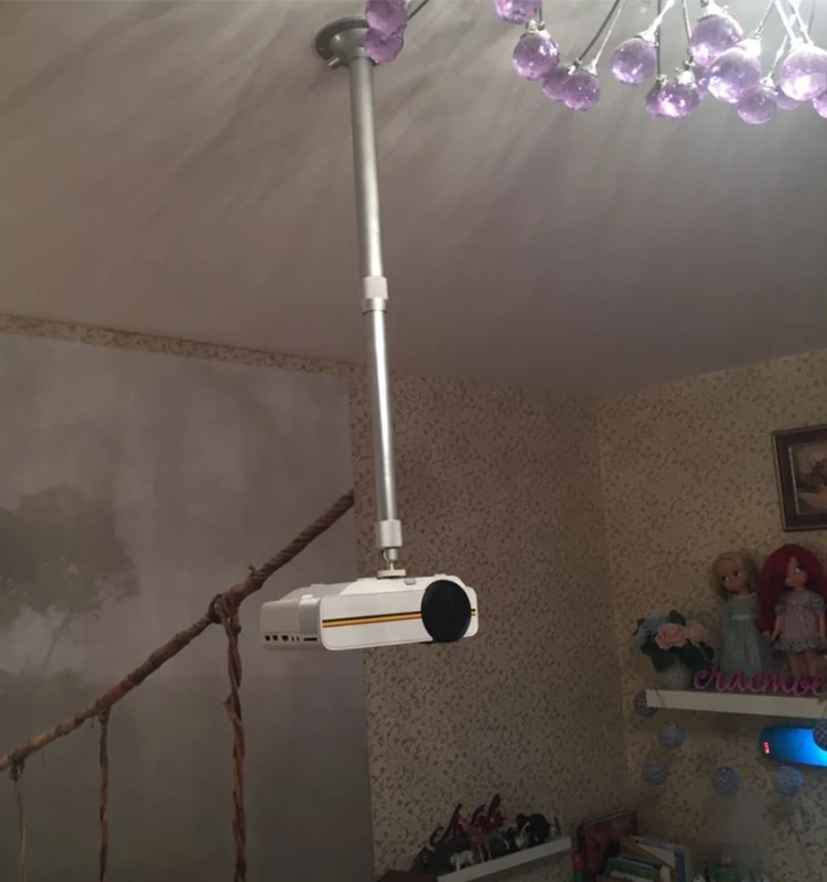 Projector Ceiling mount mini
