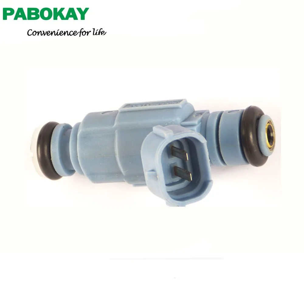 Топливная форсунка для Hyundai 35310-26600 3531026600 | Автомобили и мотоциклы