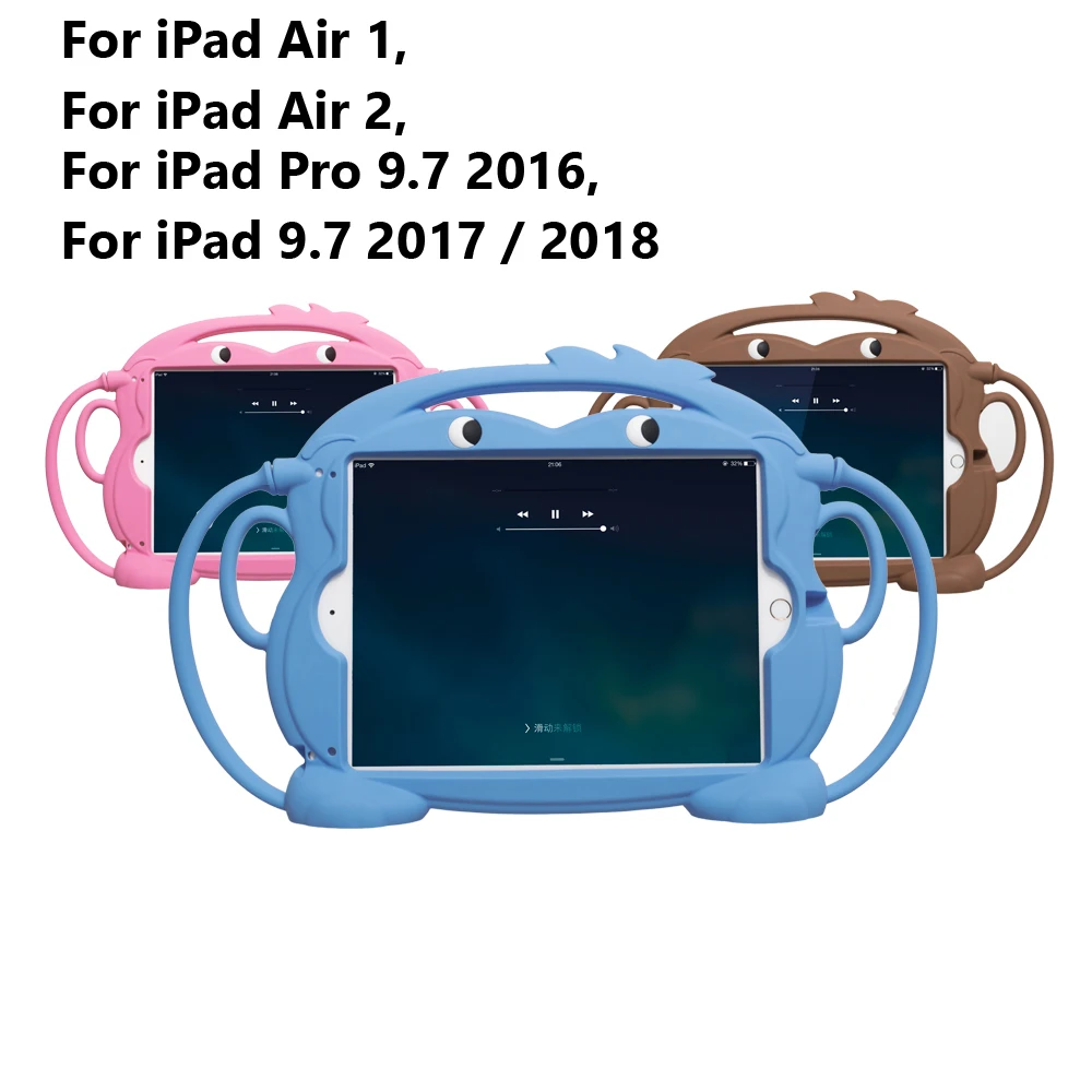 IPAD 5678 Monkey
