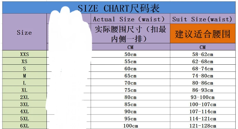 SIZE