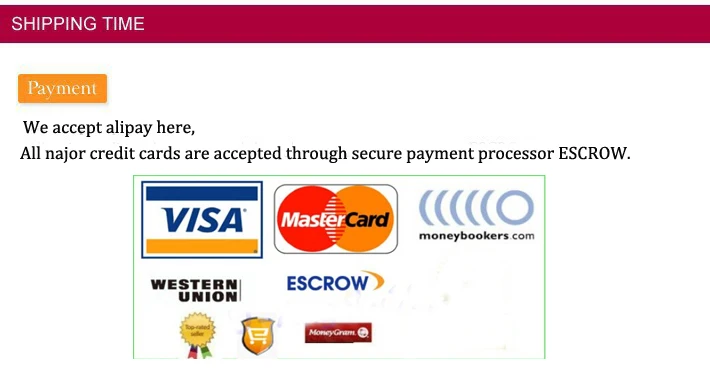 payment
