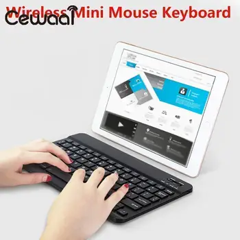 

Portable Universal Mini Keyboard Bluetooth Keyboard Laptops Smart Phone Bluetooth 3.0 for Notebook Tablet