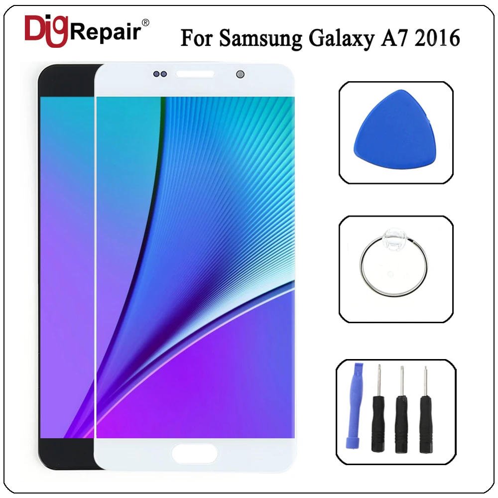 samsung galaxy a7 touch screen price