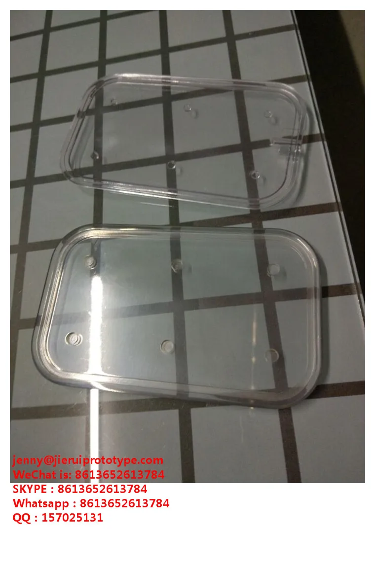

CNC Turning Milling Process Plastic Metal Machine Parts Rapid Aluminum Prototype/cnc milling service