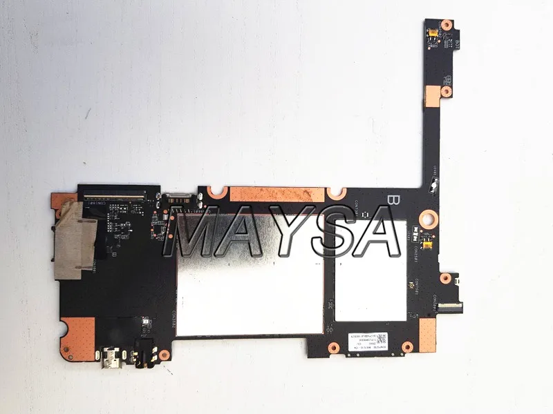 Материнская плата для 60NP0230 MB7010 Asus Zenpad 10 P023 Z300C 16GB 31YU3MB0010| |