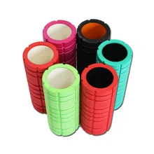 EVA high-density hollow Yoga column/Yoga Pilates pillars for Fitness and Body building