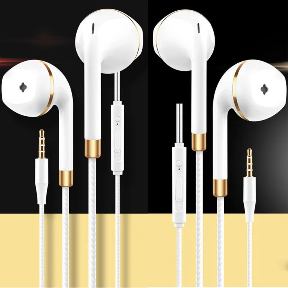 earphone with Mic