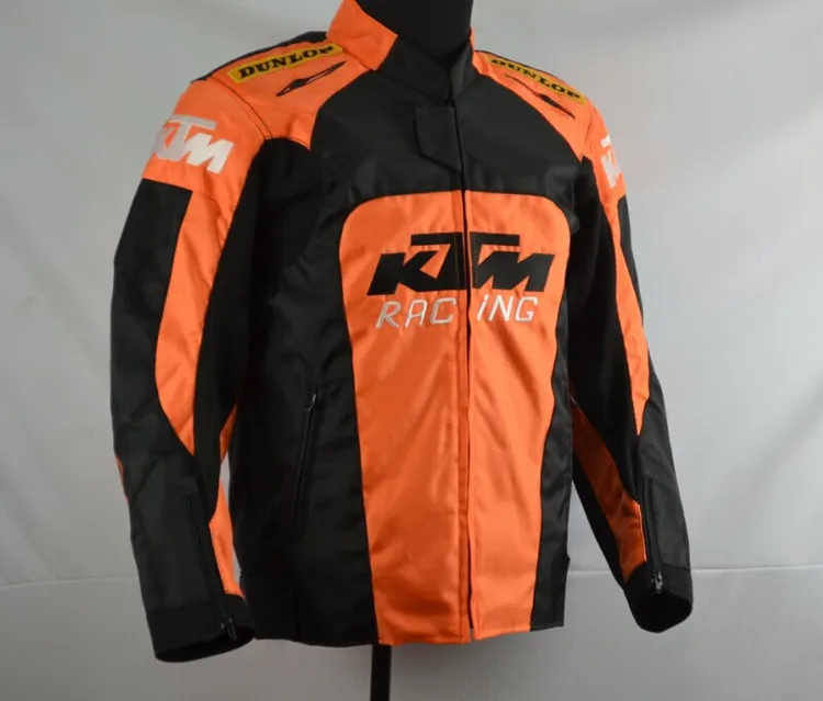 Hot sale Motorcycle cycling oxford jacket Motocross racing riding
