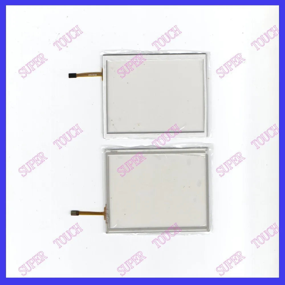 

10PCS/Lot Touch Screen Digitizer For Motorola Symbol MC55A MC5590 MC65 MC67 MC659B freeshipping
