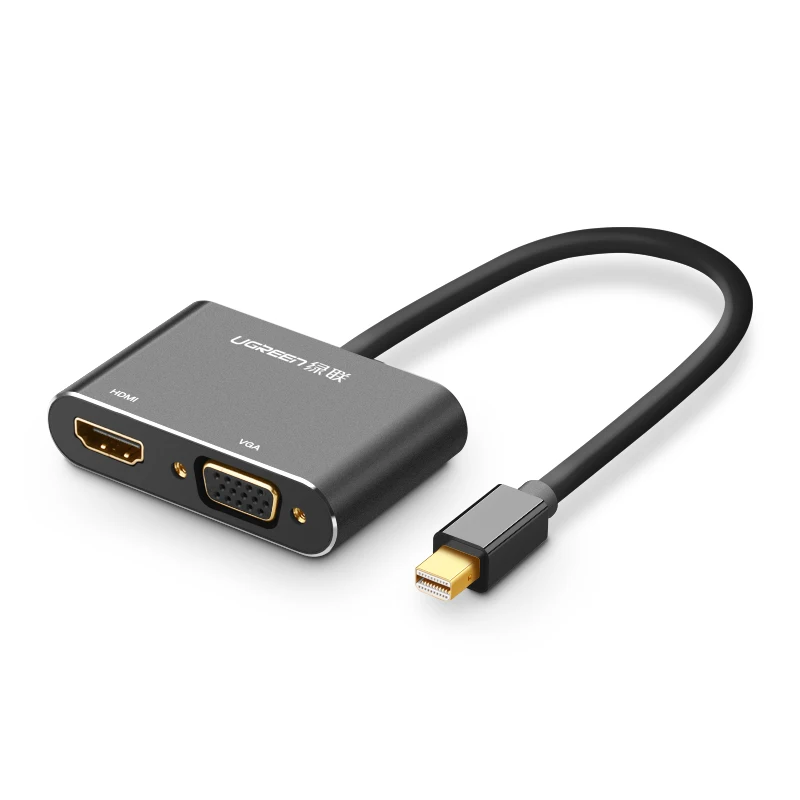 mac converter cable for projector