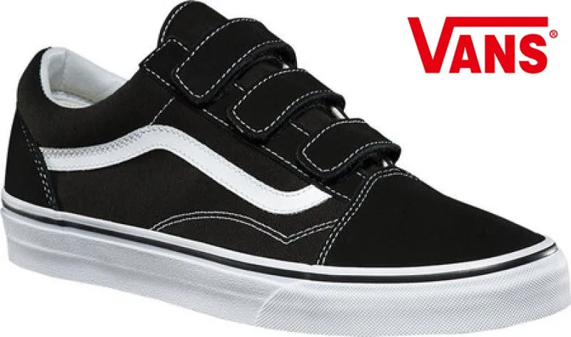 vans v