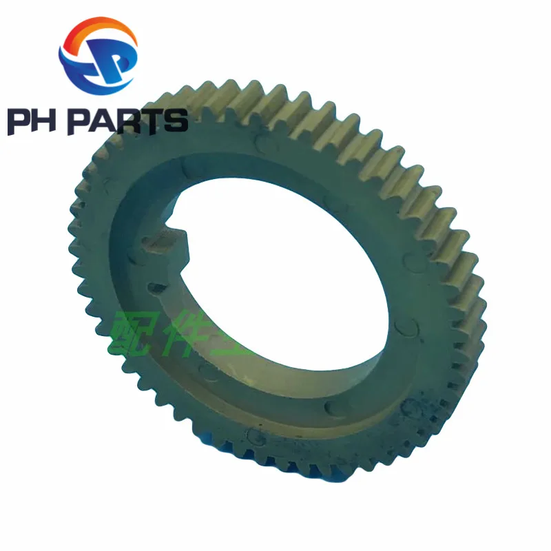 50X45 T FS7-0666-000 шестерни для Canon IR 5000 6000 5020 6020 IR5000 IR6000 IR5020 IR6020 верхняя Шестерня ролика |