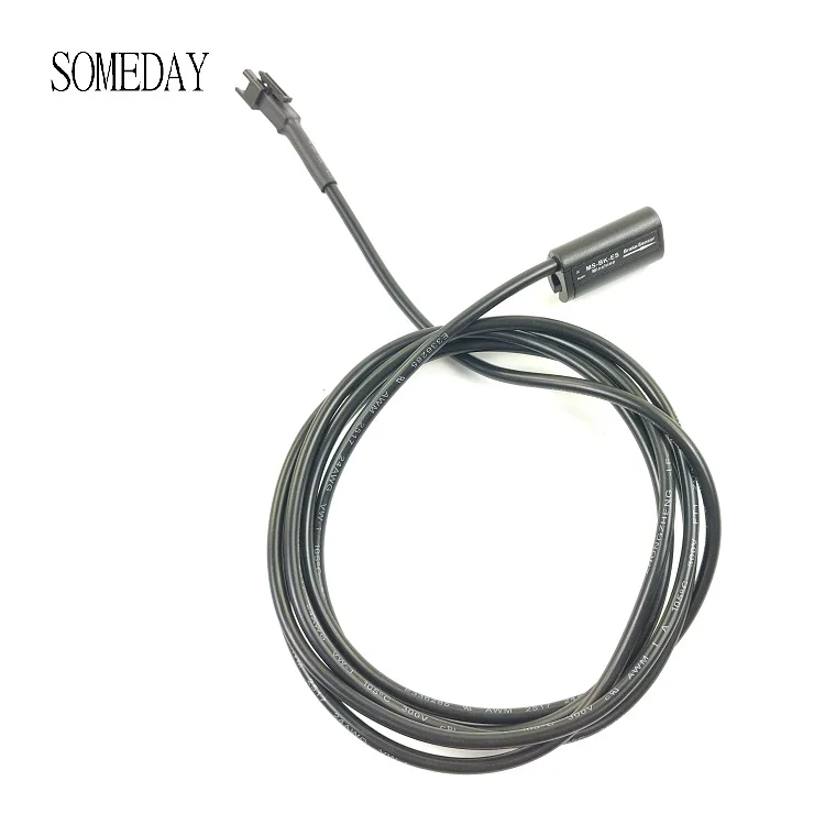 

SOMEDAY Electric Bike Brake Sensor Mechanical Brake Sensor MS-BK-ES V-Brake Disc Brake