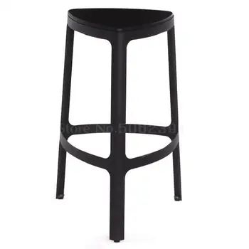 

Creative Design Of Leisure Outdoor Iron Industry Chair Fashion Personality Simple Modern Bar Chair Foot Bar Chair Bar Chair