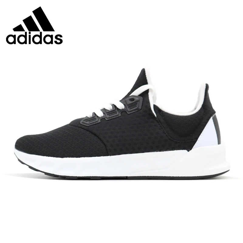 Оригинальный Новое поступление 2018 Adidas Falcon Elite 5 U Для мужчин кроссовки|men's running shoes