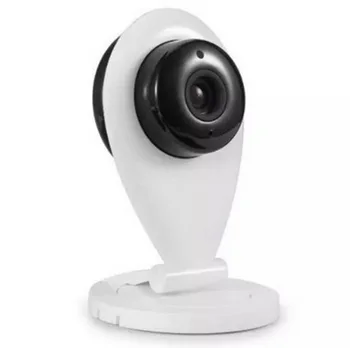 

by dhl or fedex 20pcs HD 720P Mini Wifi IP Camera Wireless Camera