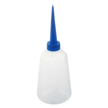 

Industrial Oil Gel Glue, Dispenser, 5 pcss, Pet Bottle 250 ml