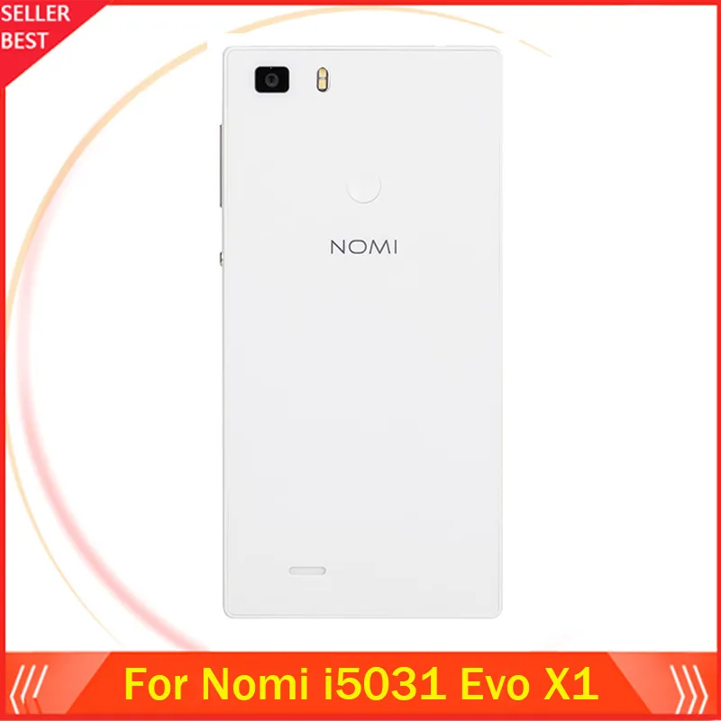 Nomi i5031 Evo X1
