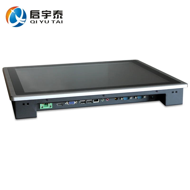 

Intel j1900 1.99GHz 19 inch Capacitive touch screen Resolution 1280x1024 industry all in one computer 2GB DDR3 32G SSD
