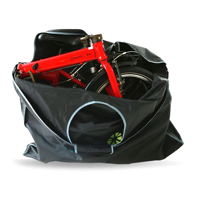 dahon easy carry bag